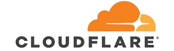 Cloudflare Logo