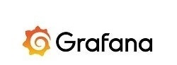 Grafana Cloud logo
