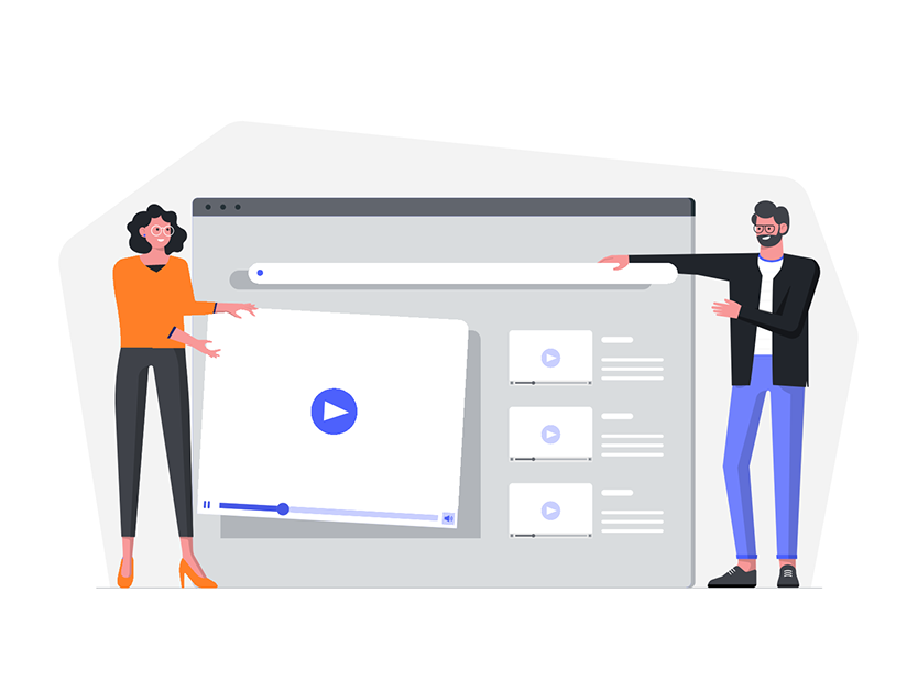 building working team